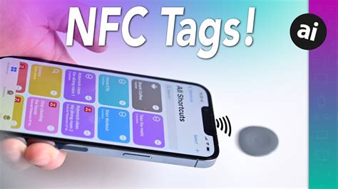 create nfc tag for wifi|creative uses for nfc tags.